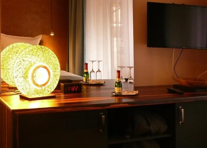 Ferienapartement Stuermer