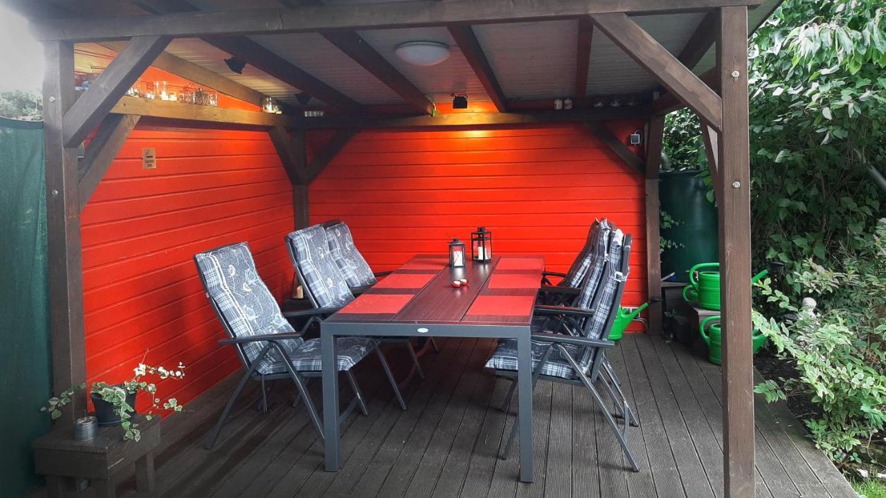 Ferienapartement Stuermer * Nordhausen