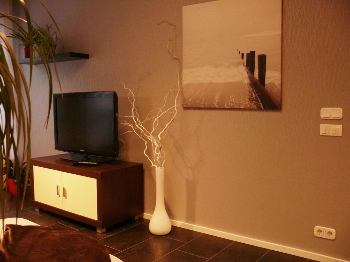 Appartement Ferienapartement Stuermer Nordhausen