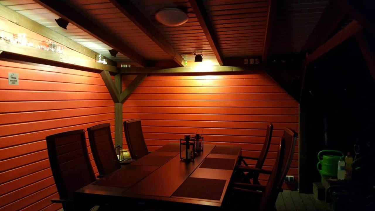 Ferienapartement Stuermer *