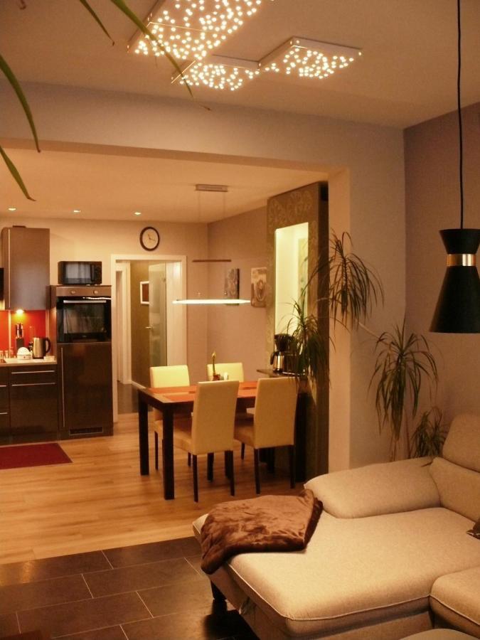 Ferienapartement Stuermer Apartment Nordhausen