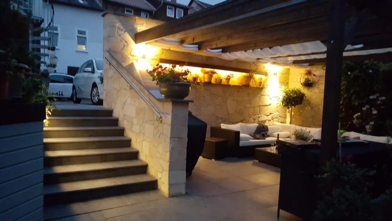 Apartment Ferienapartement Stuermer Nordhausen
