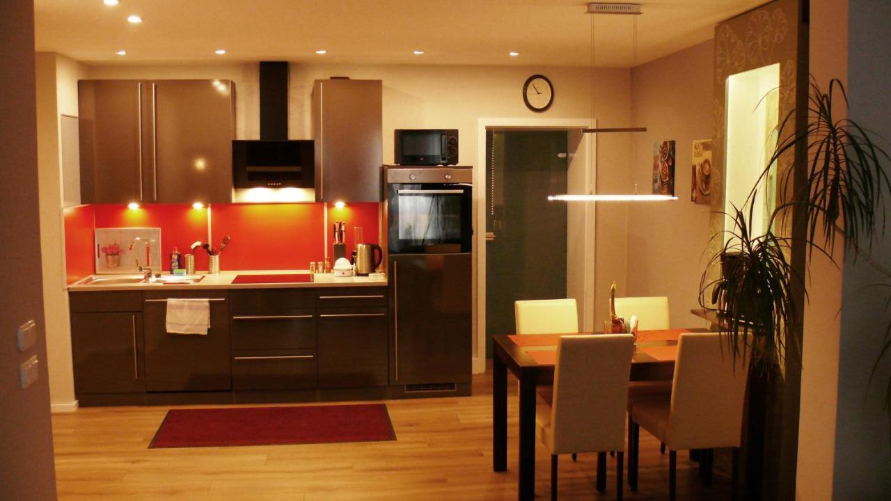 Ferienapartement Stuermer Nordhausen