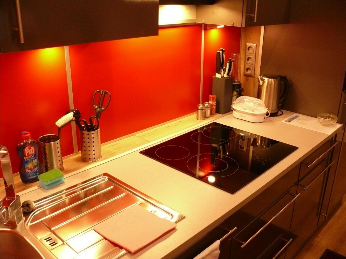 Ferienapartement Stuermer Apartment Nordhausen
