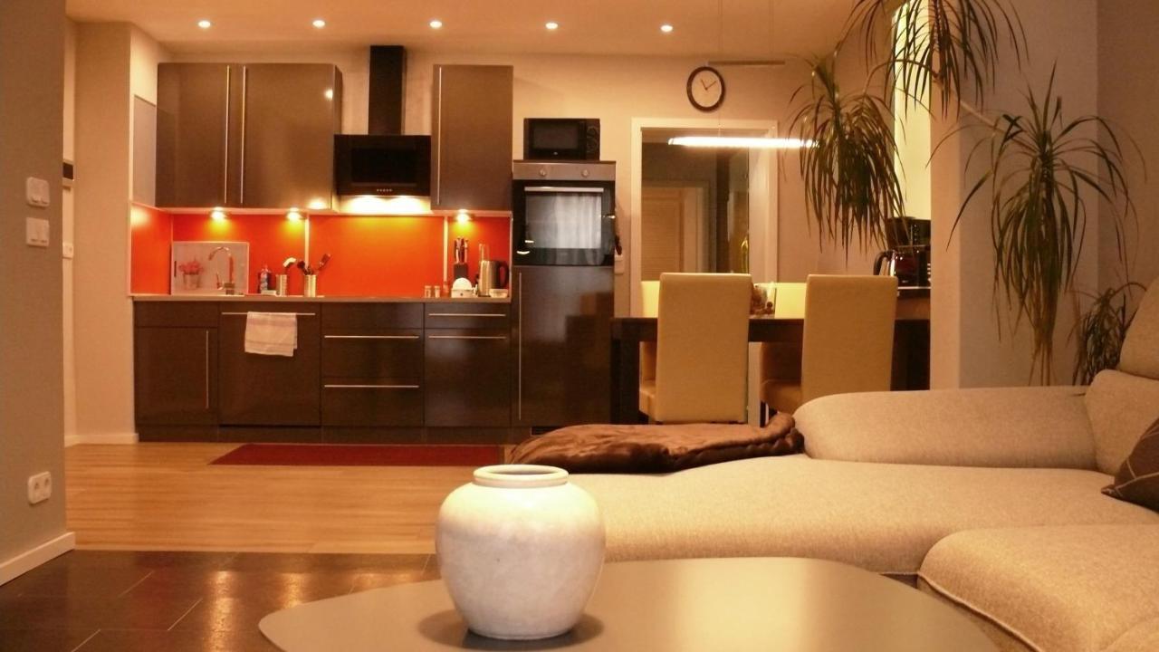 Apartment Ferienapartement Stuermer