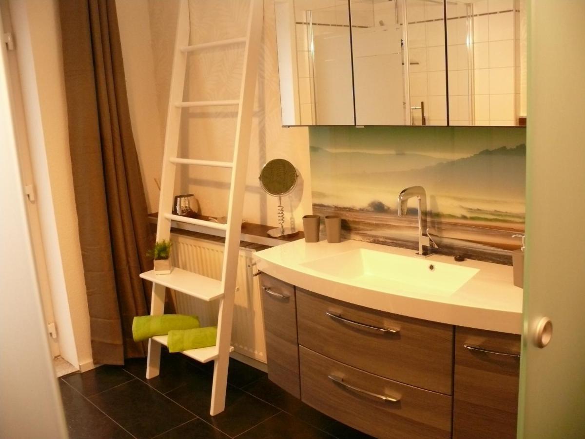 Ferienapartement Stuermer Apartamento *