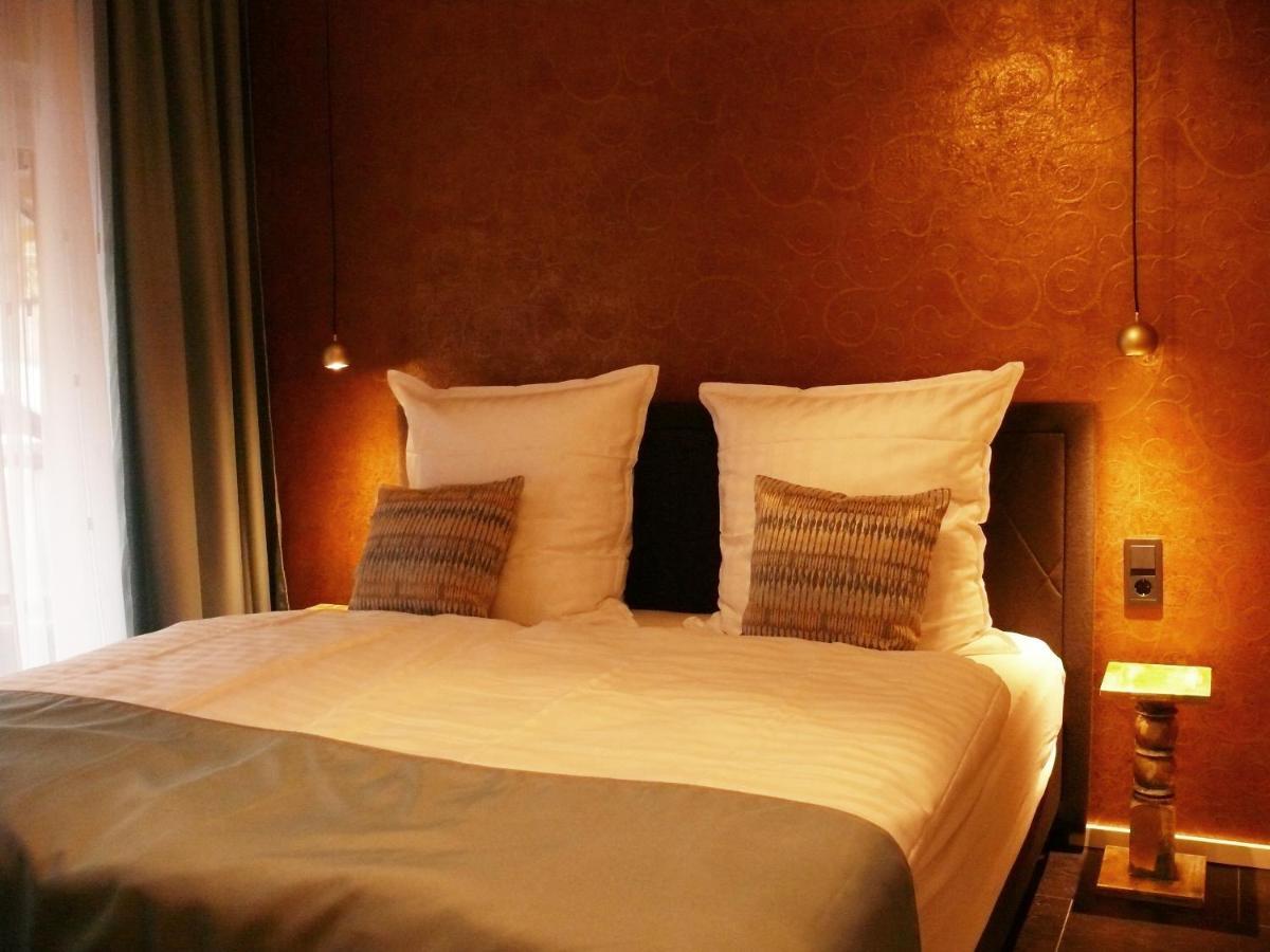 Ferienapartement Stuermer Nordhausen