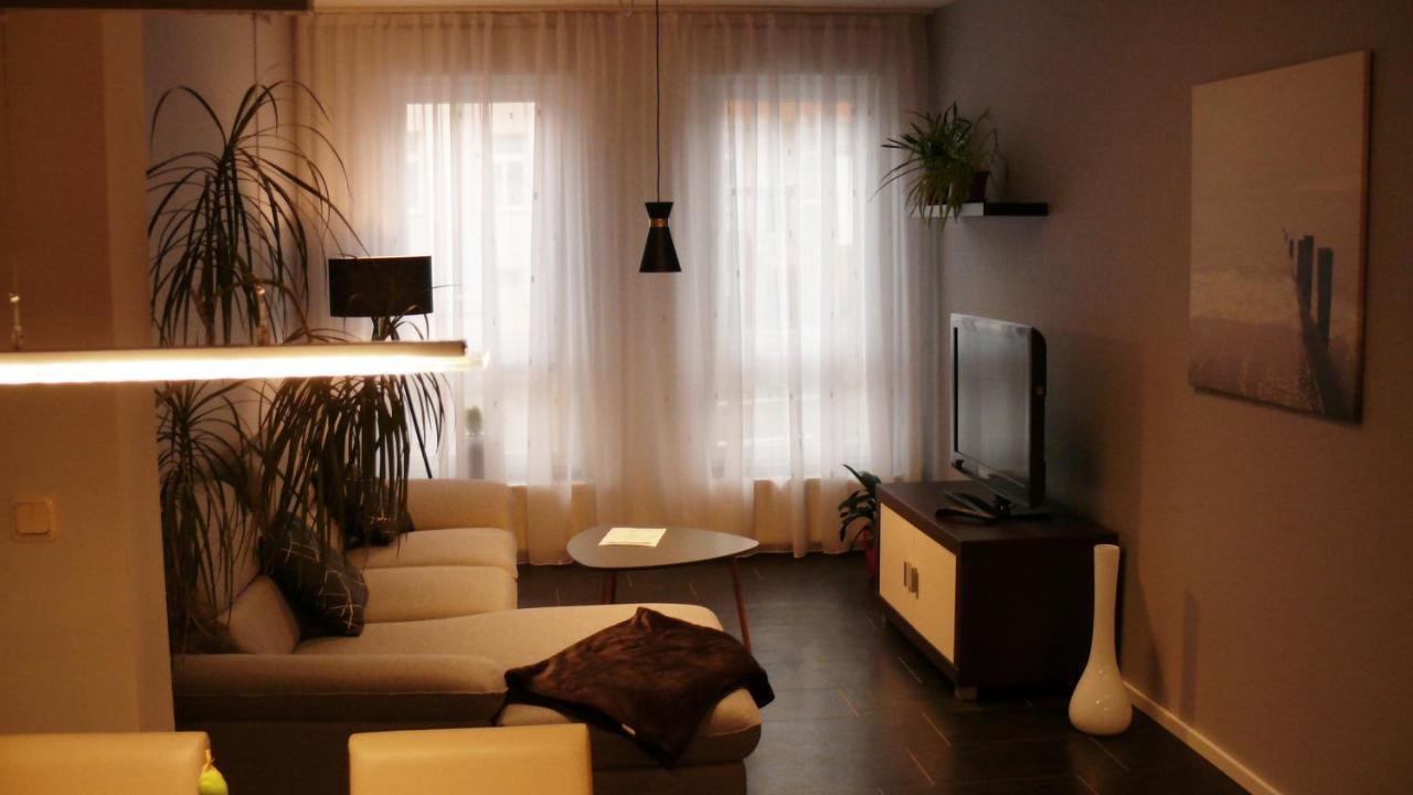 Ferienapartement Stuermer *
