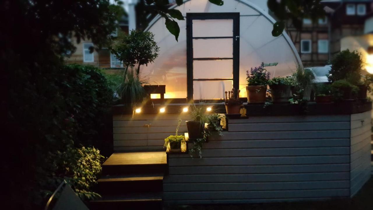 Appartement Ferienapartement Stuermer *
