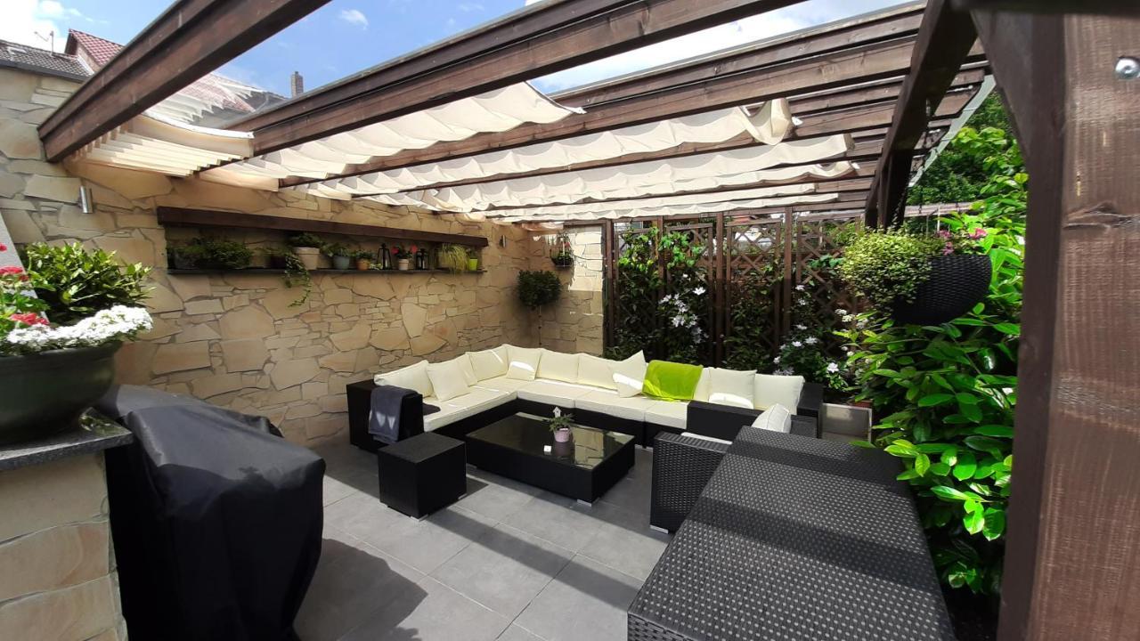 Apartment Ferienapartement Stuermer *
