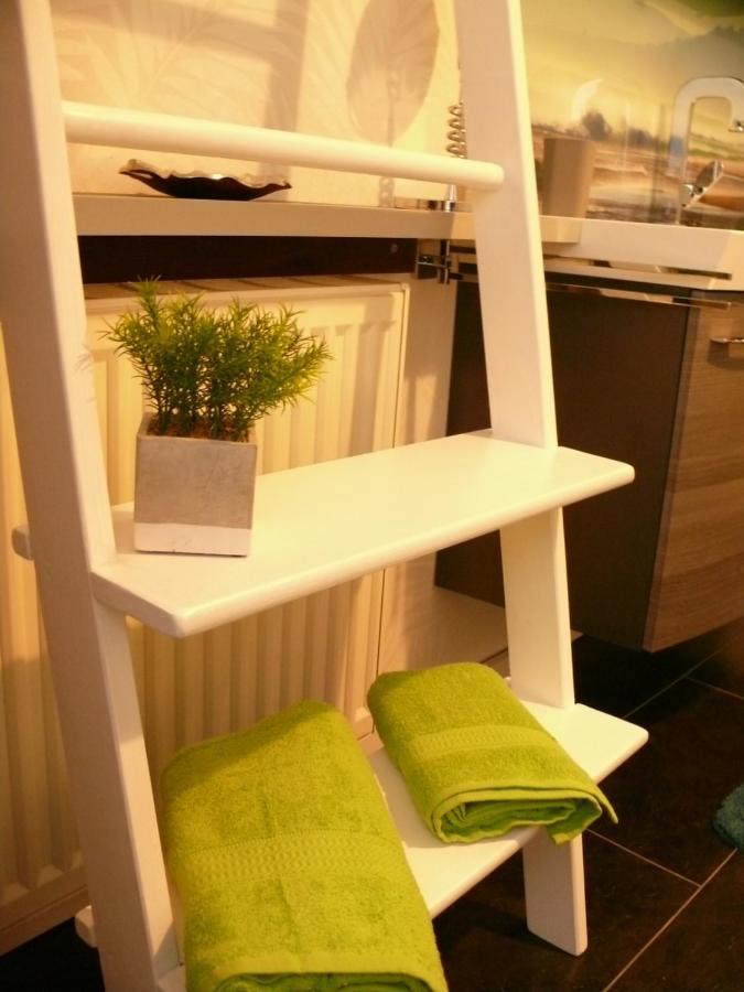 Apartment Ferienapartement Stuermer Nordhausen
