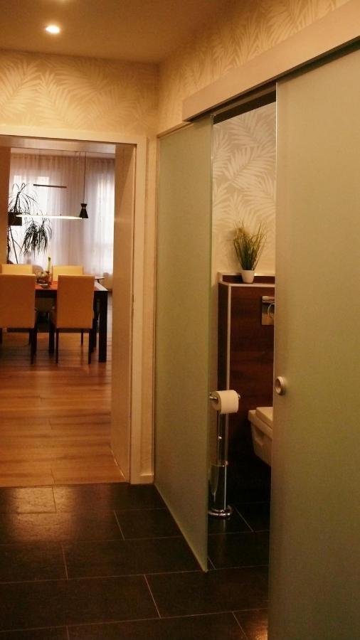 Ferienapartement Stuermer