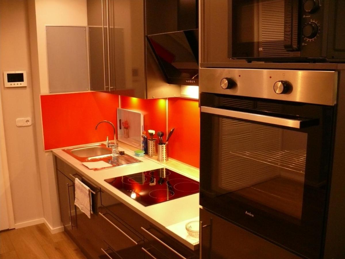 Ferienapartement Stuermer *