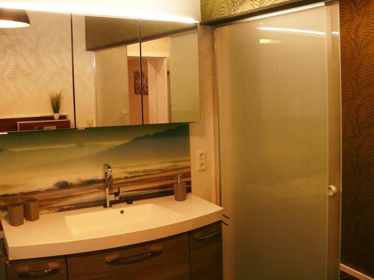 Ferienapartement Stuermer Apartment