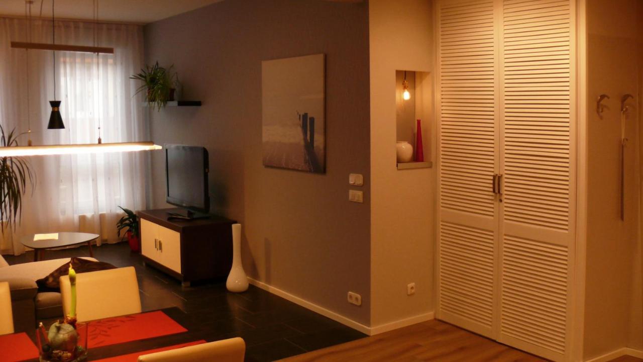 Apartment Ferienapartement Stuermer Nordhausen