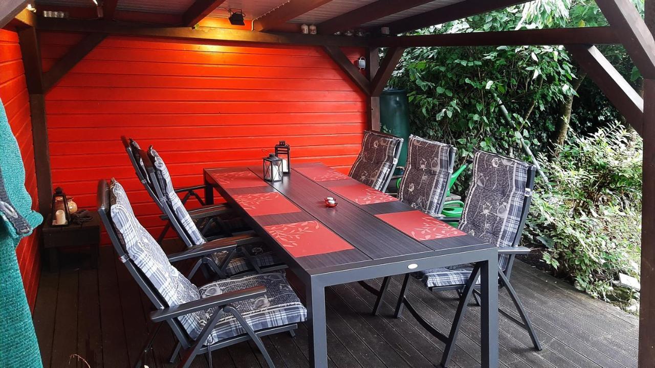 Ferienapartement Stuermer Apartment